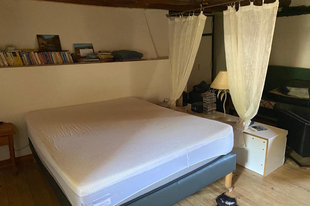 Photo of Bedroom in Cubieres