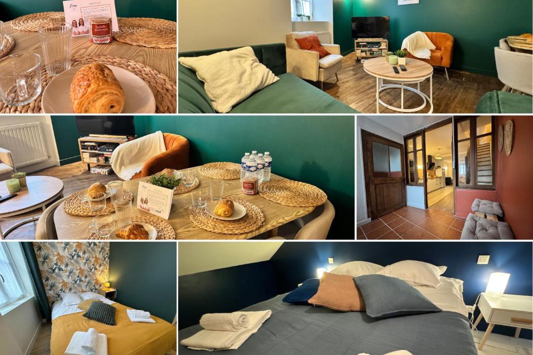 Photo of Others in Parthenay