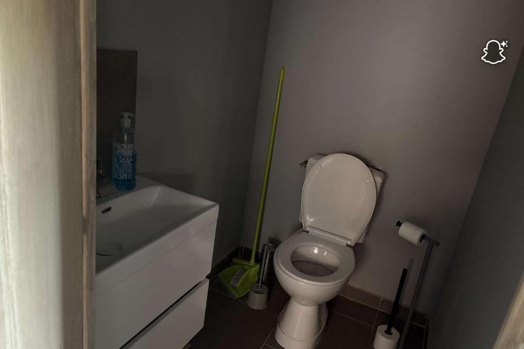 Photo of Bathroom in Erny-Saint-Julien