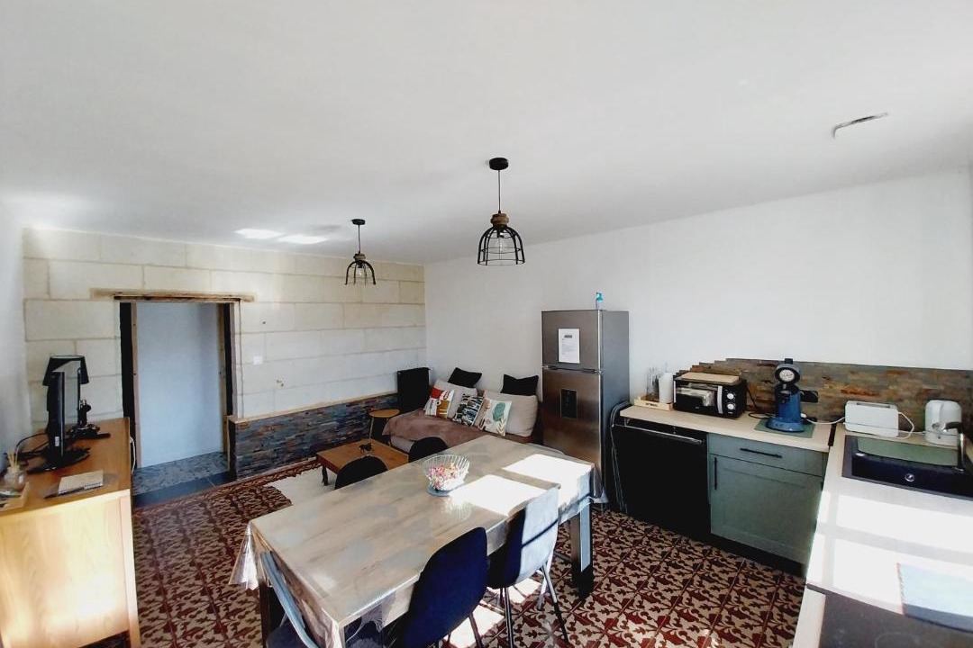 Photo of Kitchen in Varennes sur Loire
