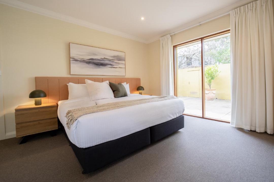 Photo of Bedroom in Macclesfield