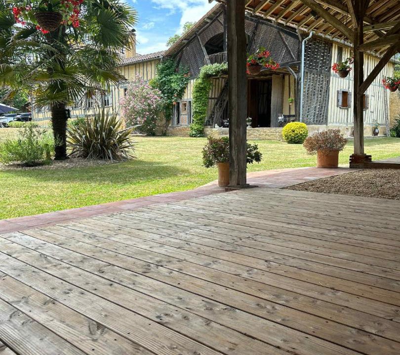 Photo of Others in Caupenne-d'Armagnac