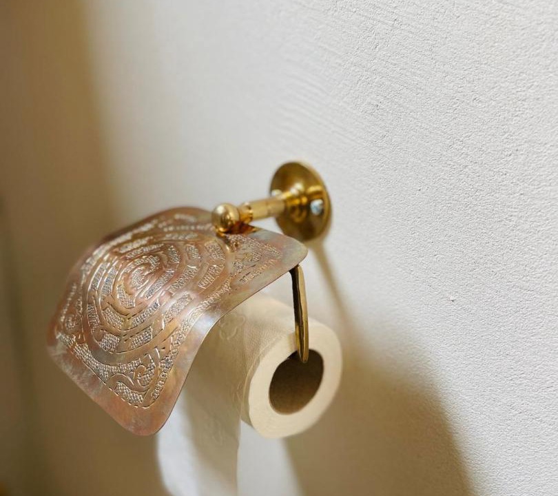 Photo of Bathroom in Houdancourt