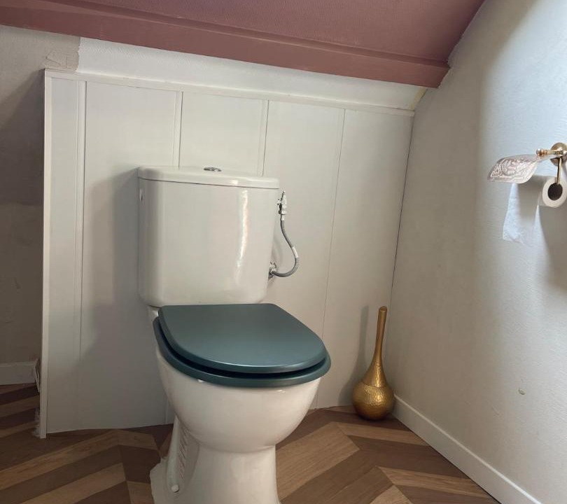Photo of Bathroom in Houdancourt