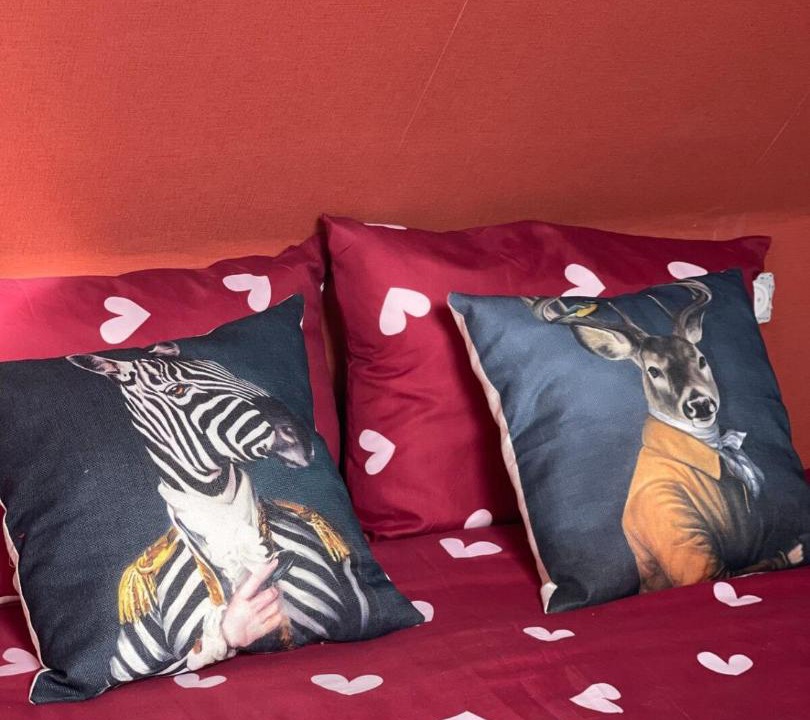 Photo of Bedroom in Houdancourt