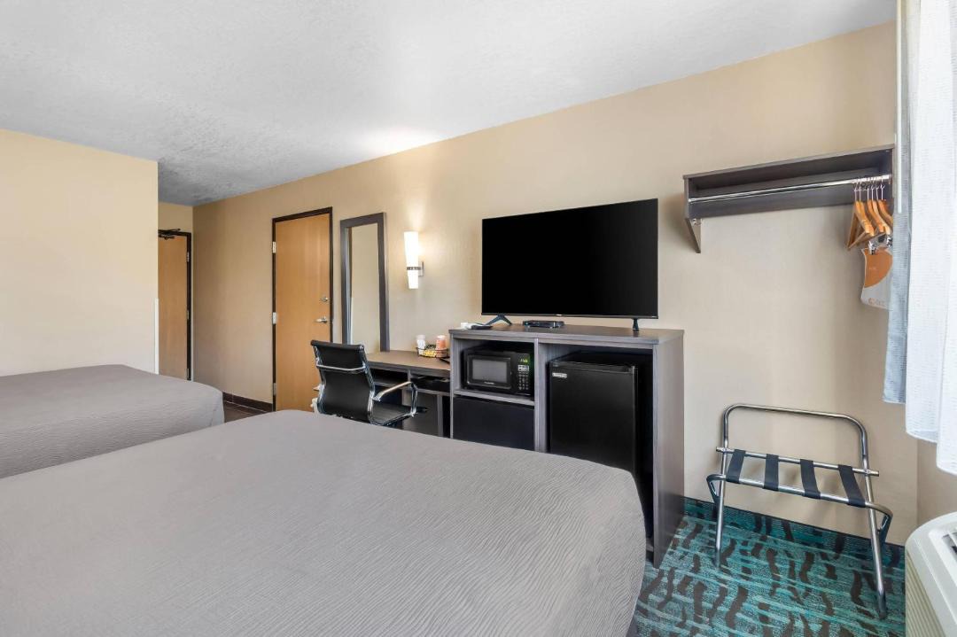 Photo of Bedroom in Johnstown