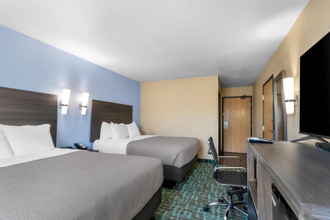 Photo of Bedroom in Johnstown