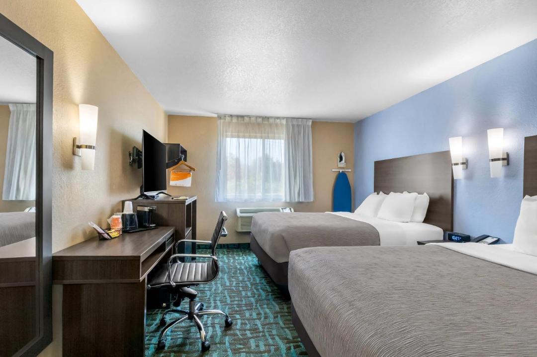 Photo of Bedroom in Johnstown