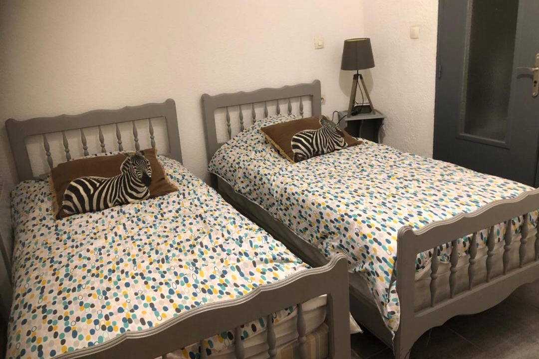 Photo of Bedroom in Coursan