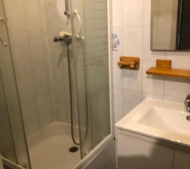 Photo of Bathroom in Coursan