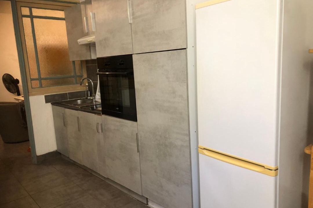 Photo of Kitchen in Coursan