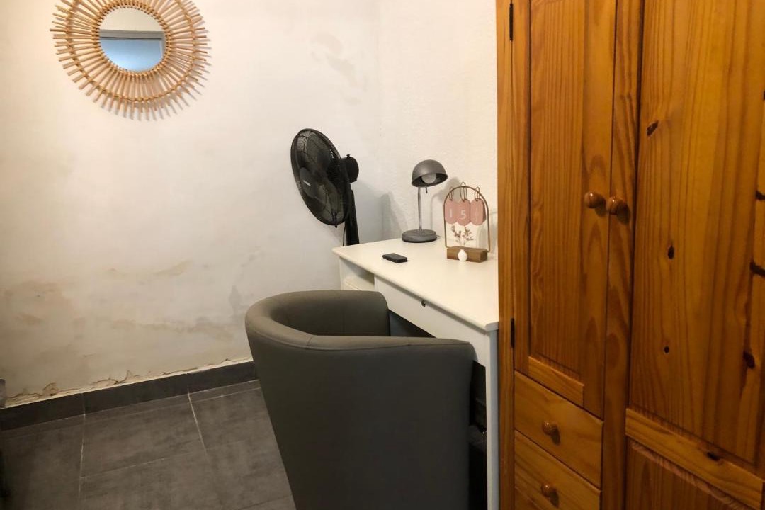 Photo of Bathroom in Coursan