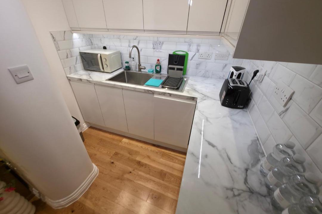 Photo of Others in West Kensington