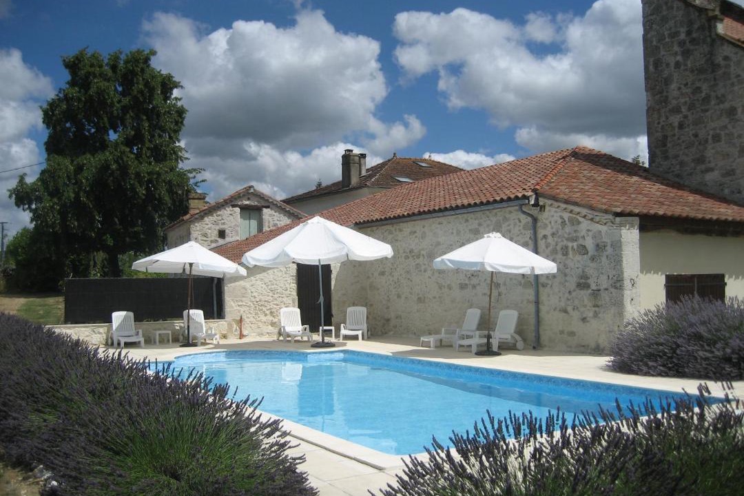 Photo of Others in Saint Maurin