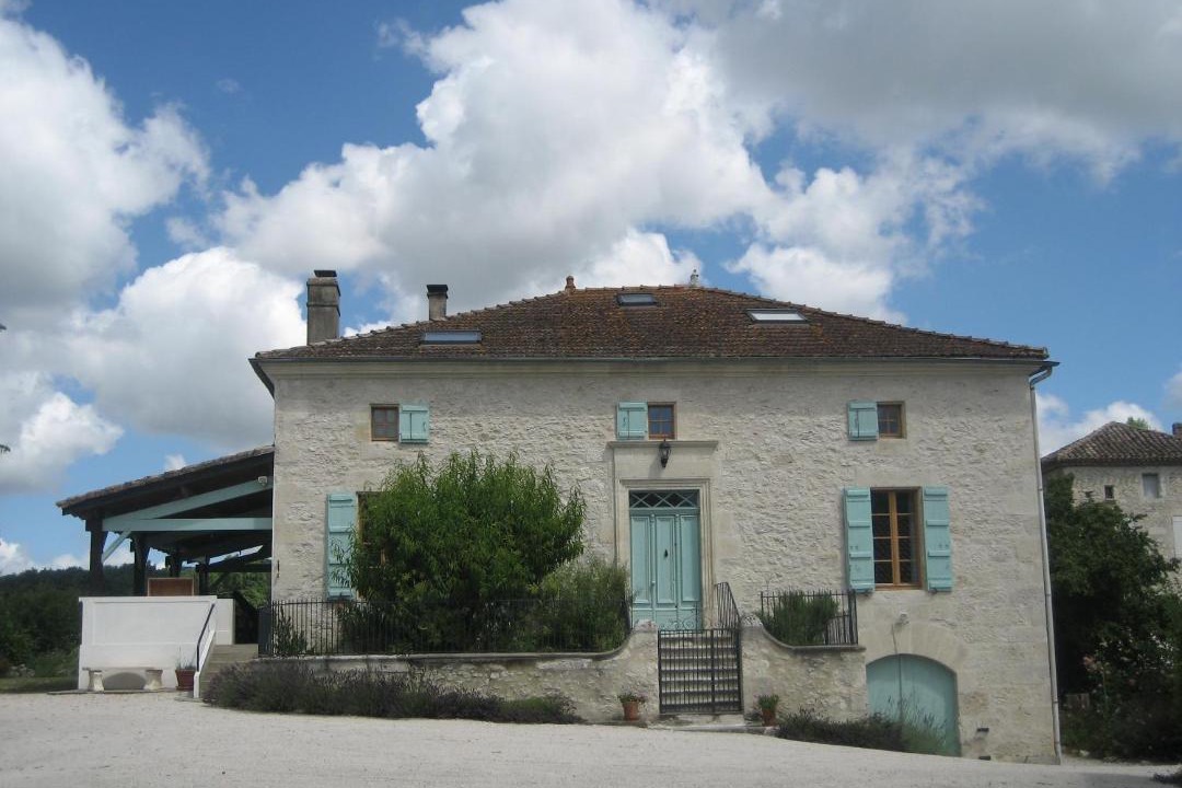 Photo of Others in Saint Maurin