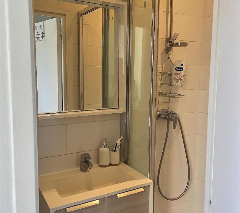 Photo of Bathroom in Billancourt–Rives de Seine