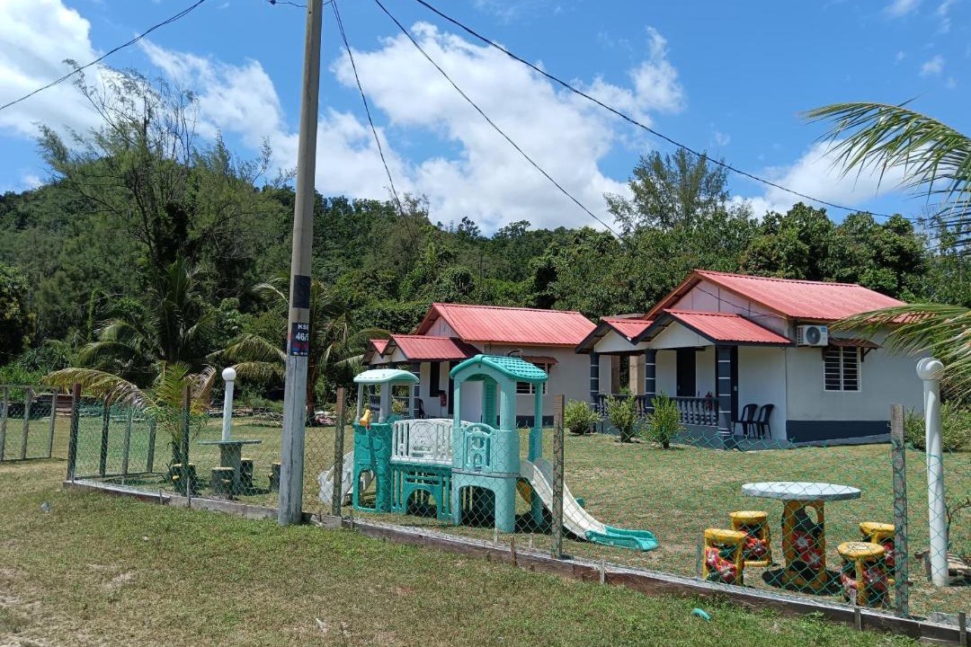 Photo of Others in Penyabong