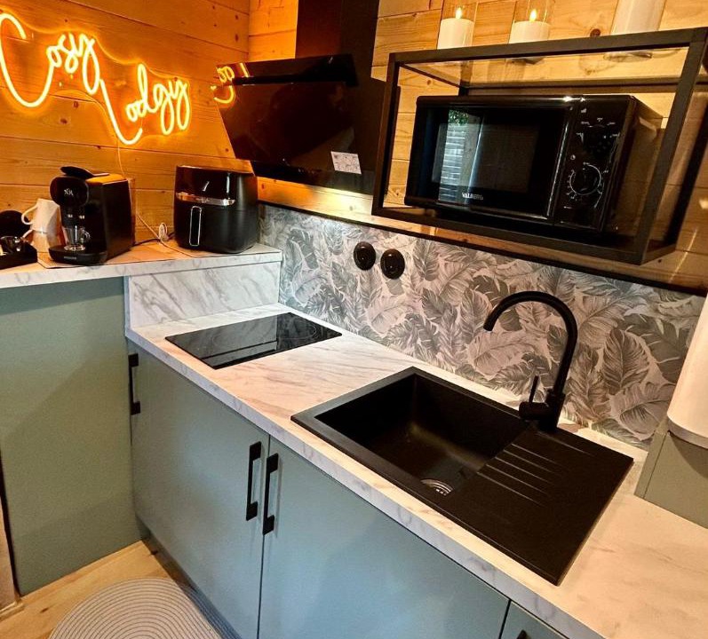 Photo of Kitchen in Eslettes