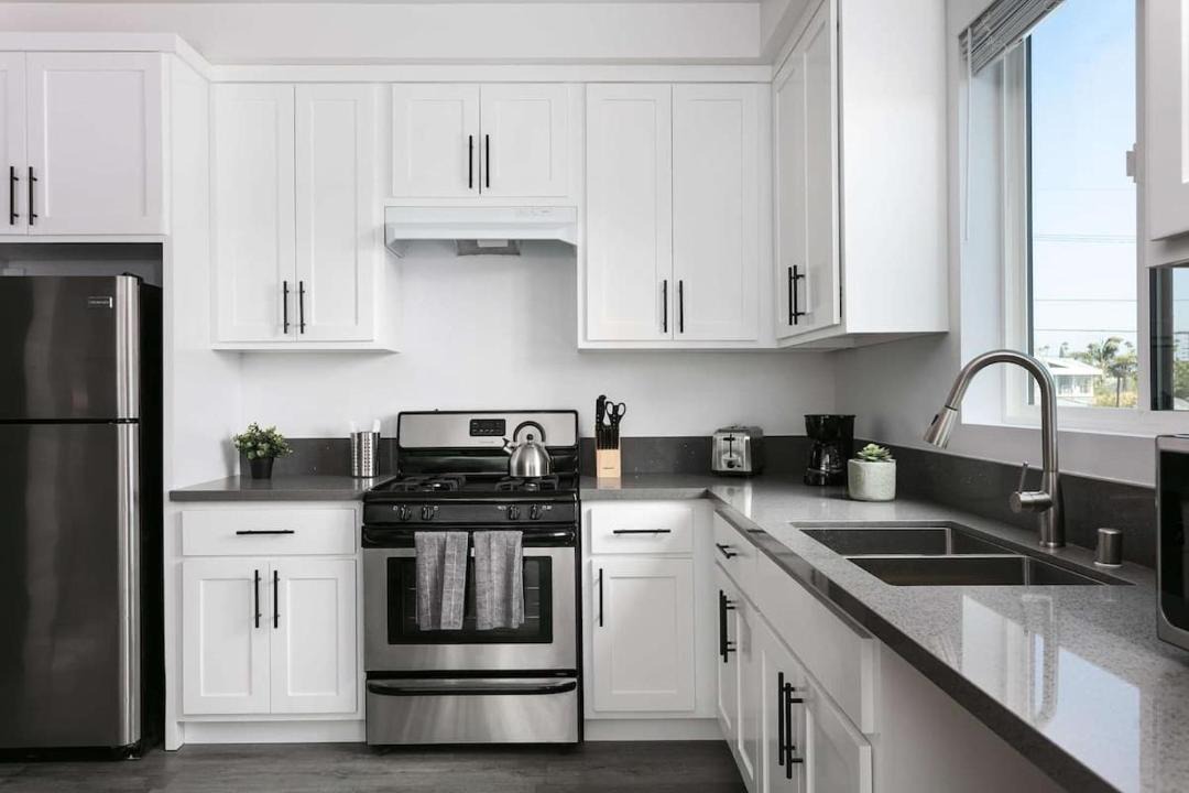 Photo of Kitchen in Mid City