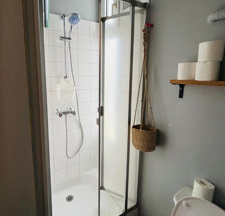 Photo of Bathroom in Liberation