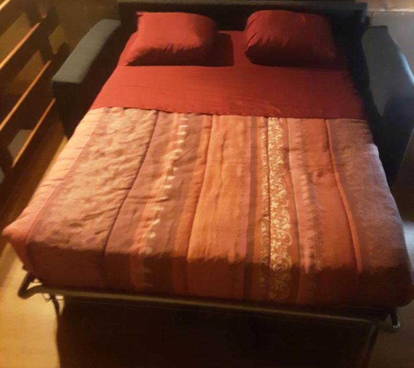 Photo of Bedroom in Valreas