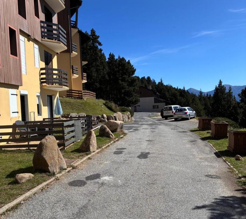 Photo of Others in Pyrenees 2000