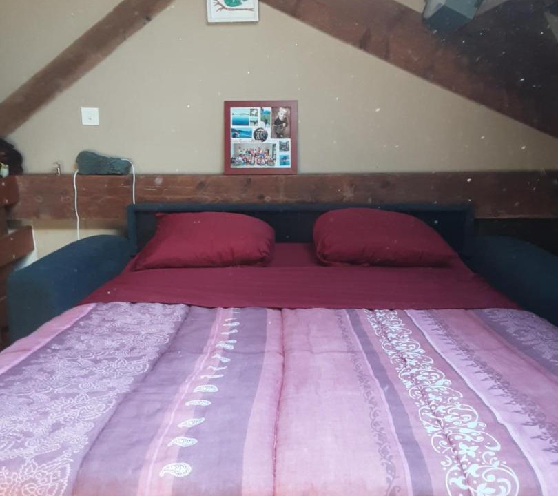 Photo of Bedroom in Valreas