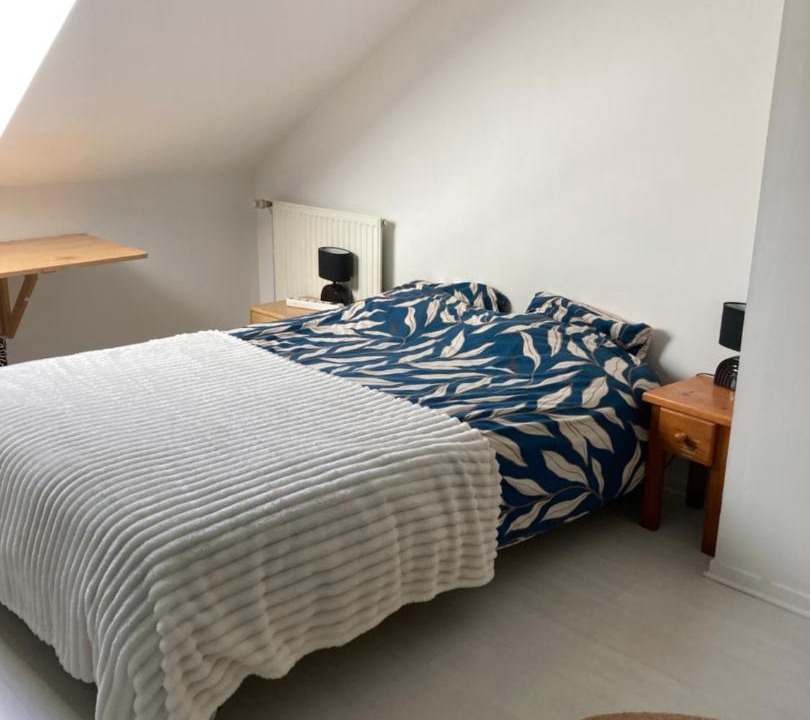 Photo of Bedroom in La Chapelle-sur-Erdre