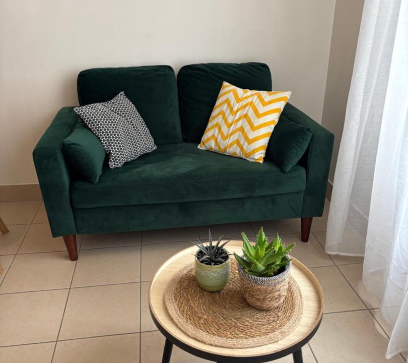 Photo of Livingroom in Liberation