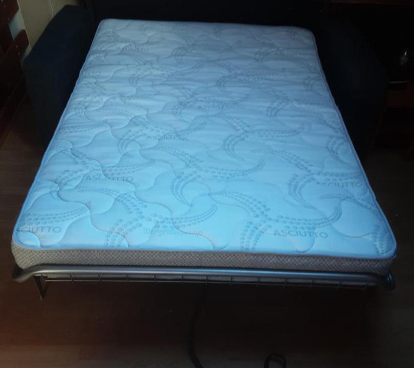 Photo of Bedroom in Valreas