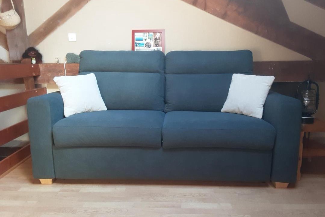 Photo of Livingroom in Valreas