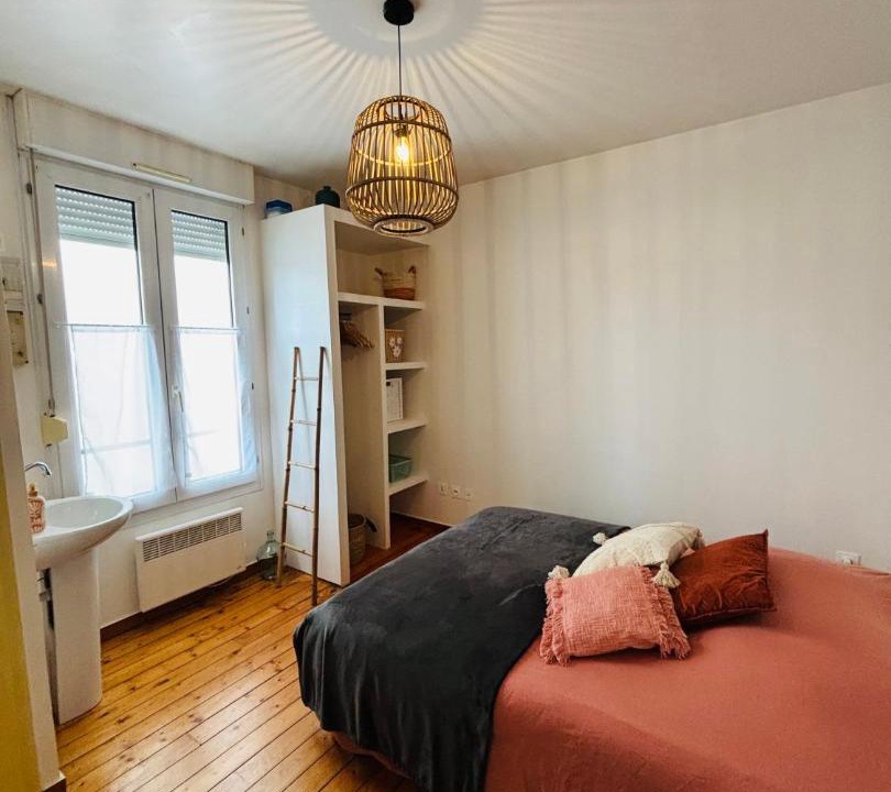 Photo of Bedroom in Liberation