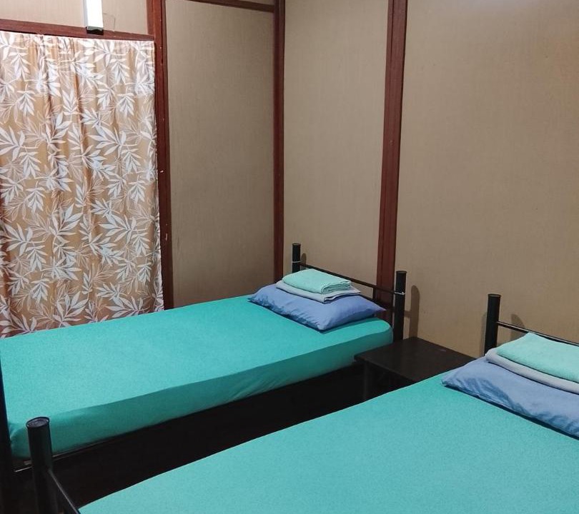 Photo of Bedroom in Kuala Tahan