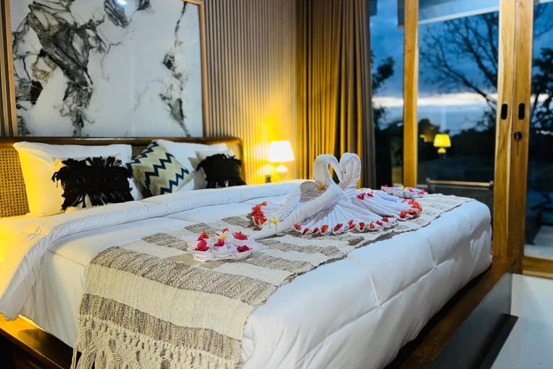 Photo of Bedroom in Sampalan