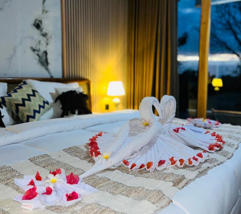 Photo of Bedroom in Sampalan