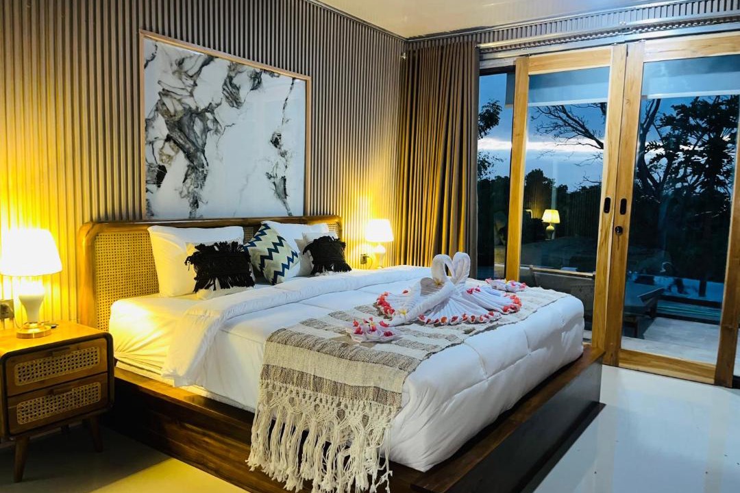 Photo of Bedroom in Sampalan