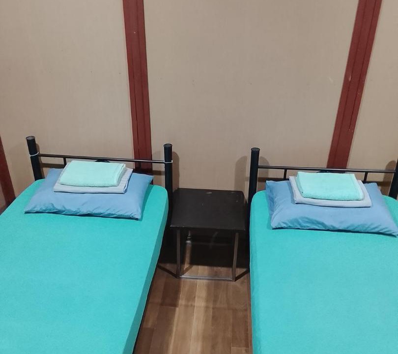 Photo of Bedroom in Kuala Tahan