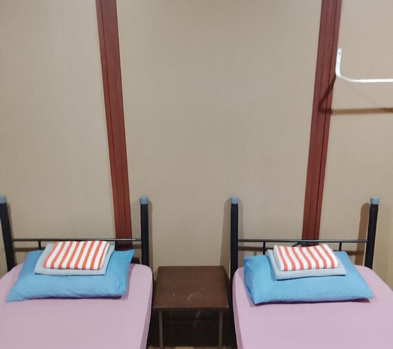 Photo of Bedroom in Kuala Tahan