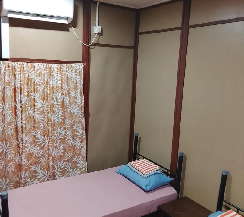Photo of Bedroom in Kuala Tahan