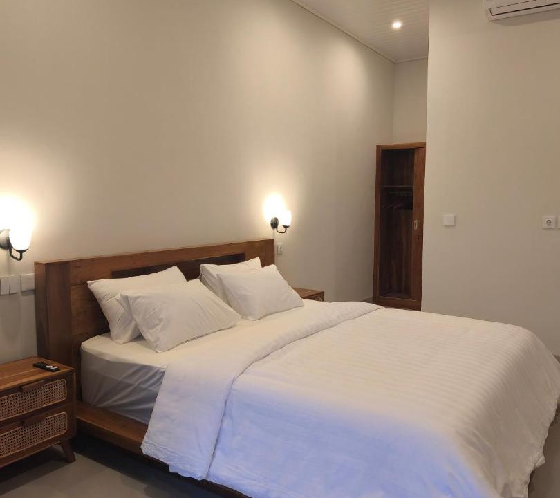 Photo of Bedroom in Kutuh