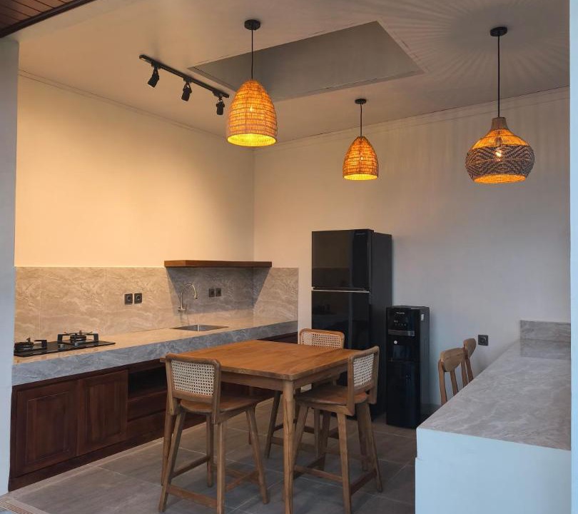 Photo of Kitchen in Kutuh