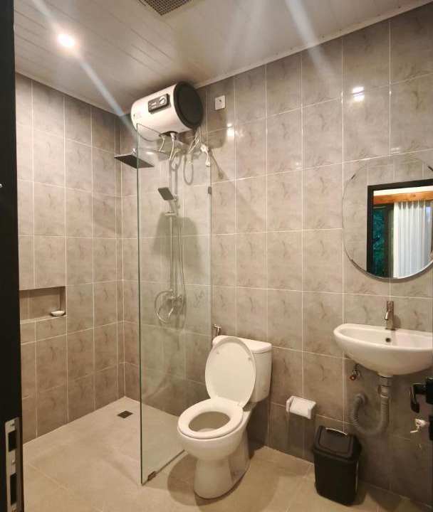 Photo of Bathroom in Kutuh