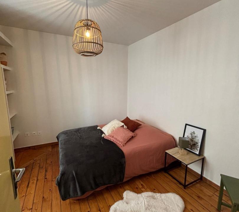 Photo of Bedroom in Liberation