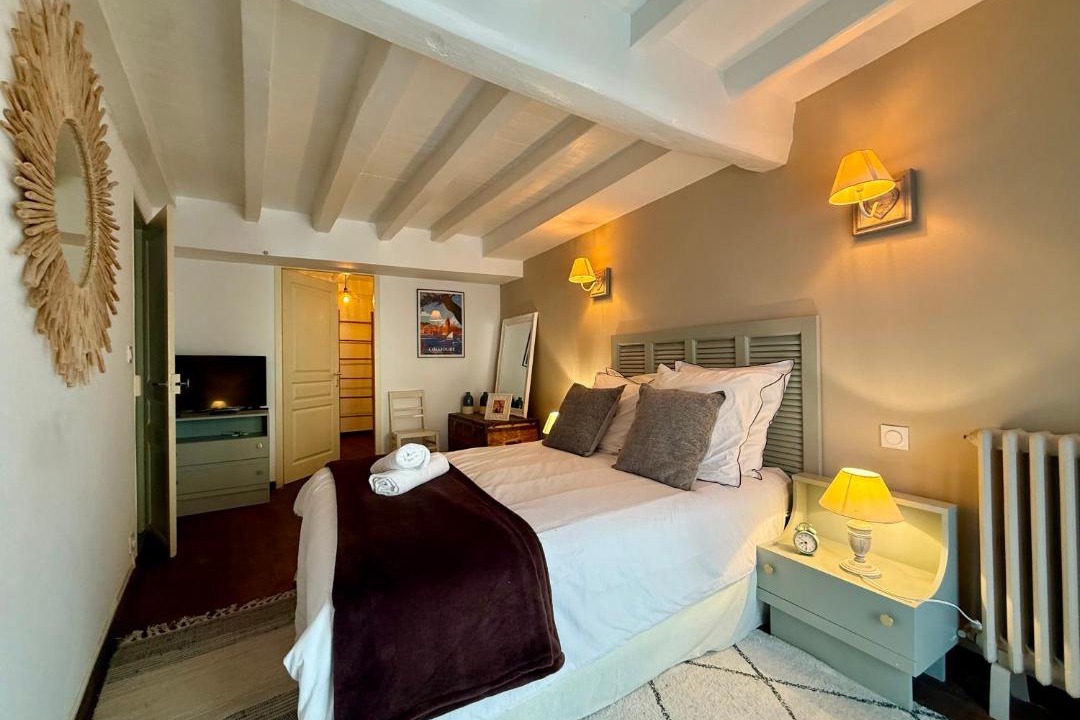 Photo of Bedroom in Marquixanes