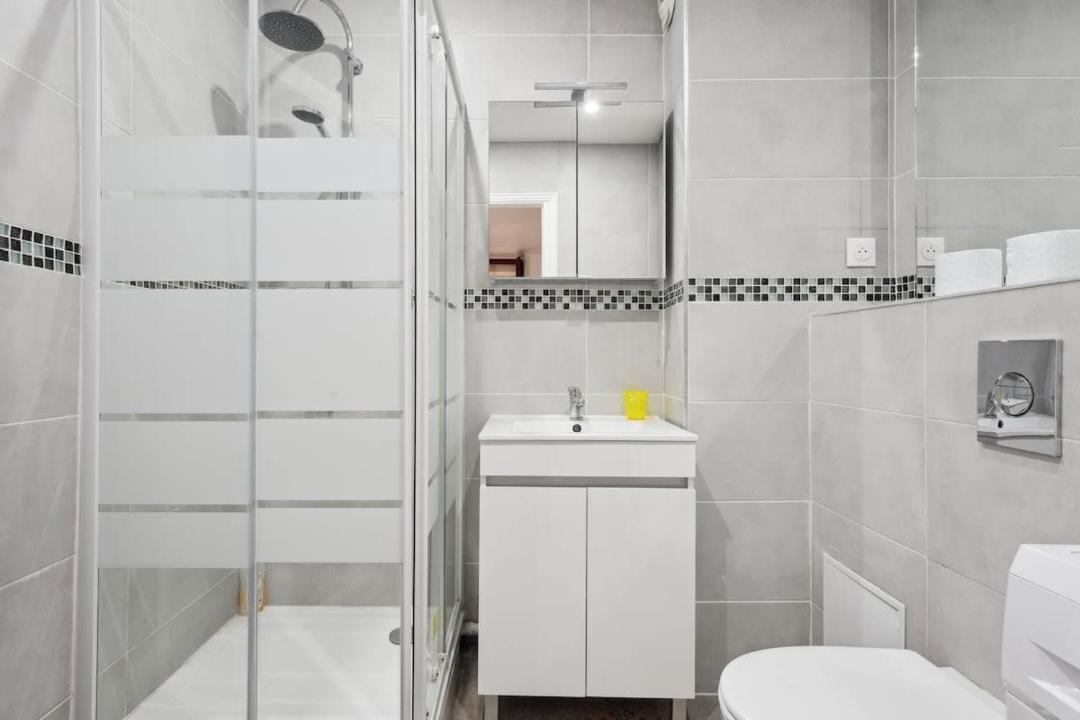 Photo of Bathroom in Charleville-Mezieres