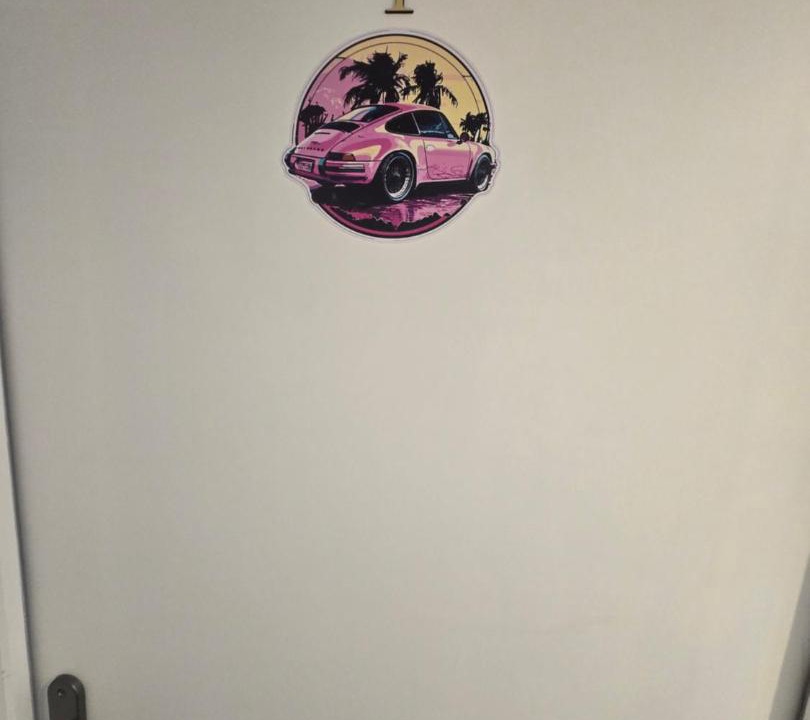 Photo of Others in Pin - Vert Galant