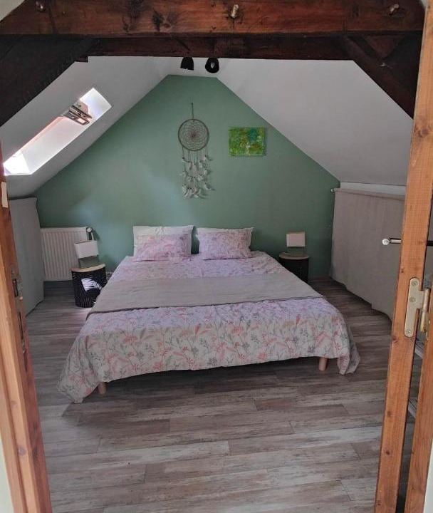 Photo of Bedroom in Montbazon