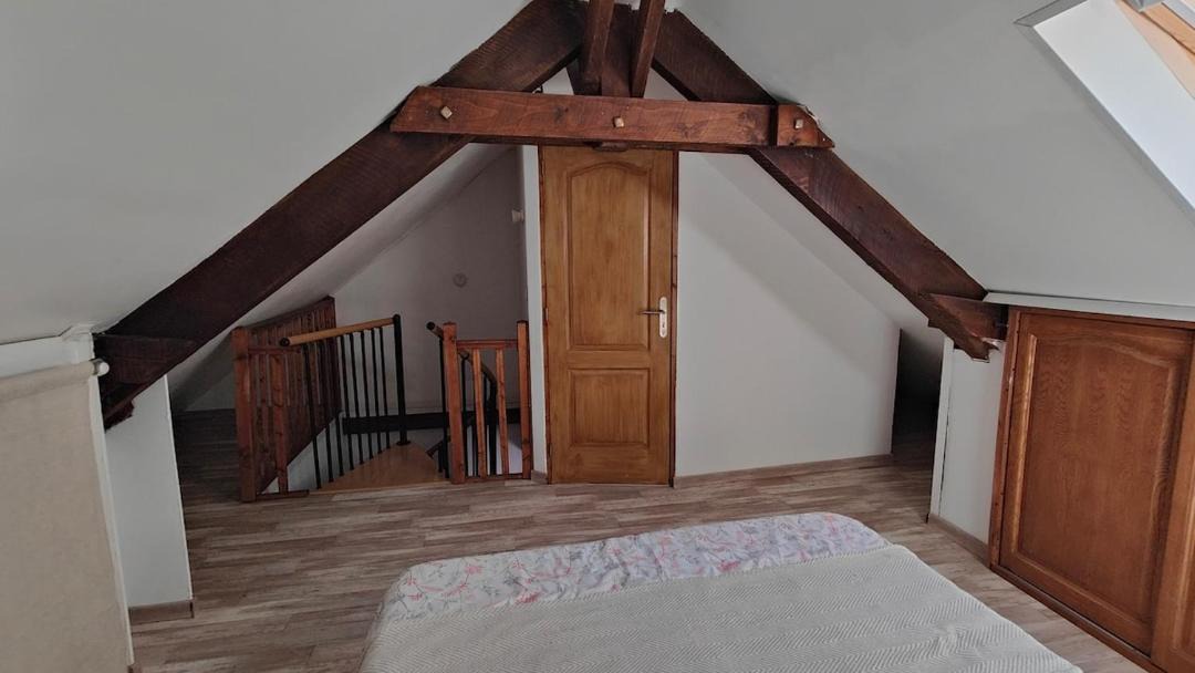 Photo of Bedroom in Montbazon