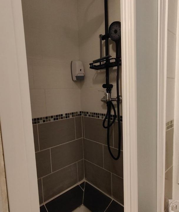 Photo of Bathroom in Montbazon