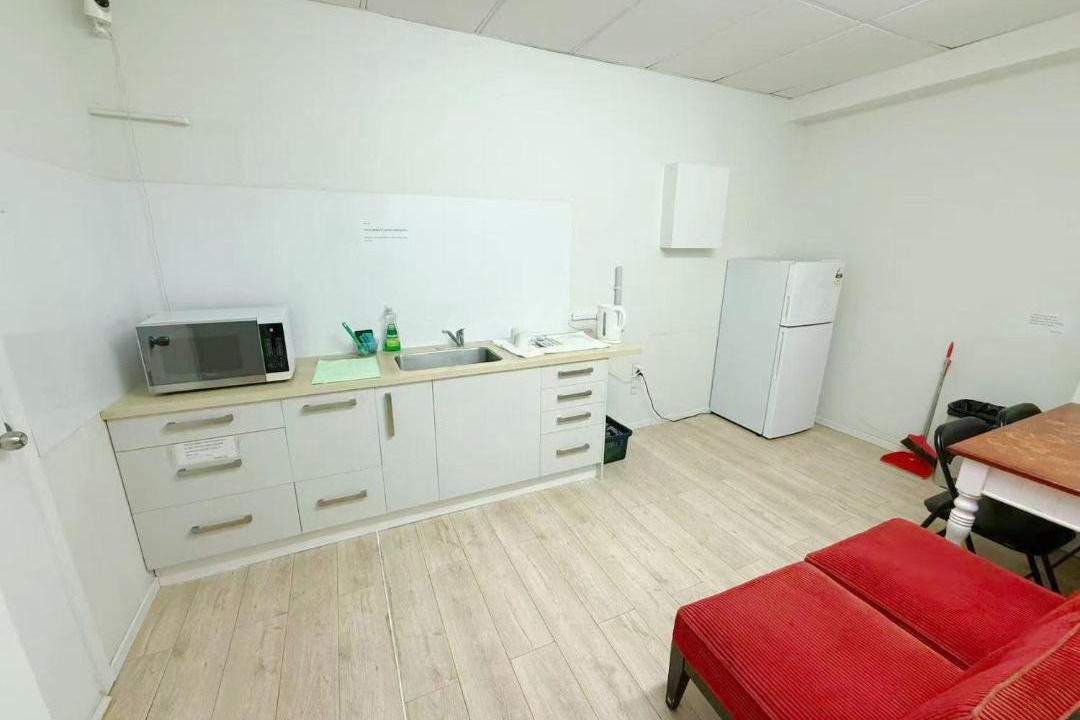 Photo of Others in Auckland Central Business District